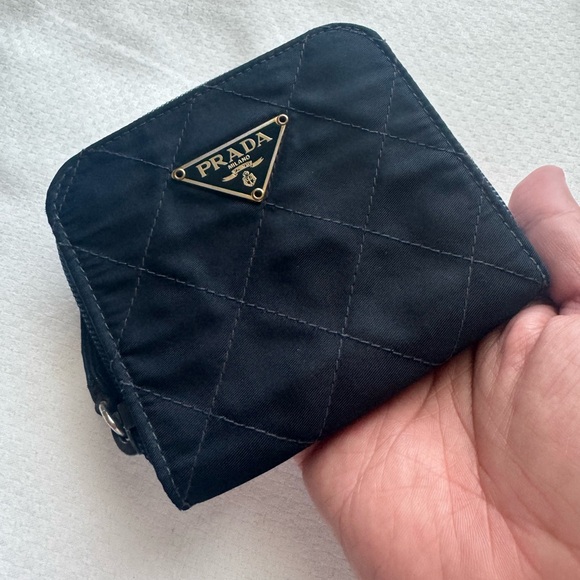 🔥Prada Wallet - Picture 6 of 17